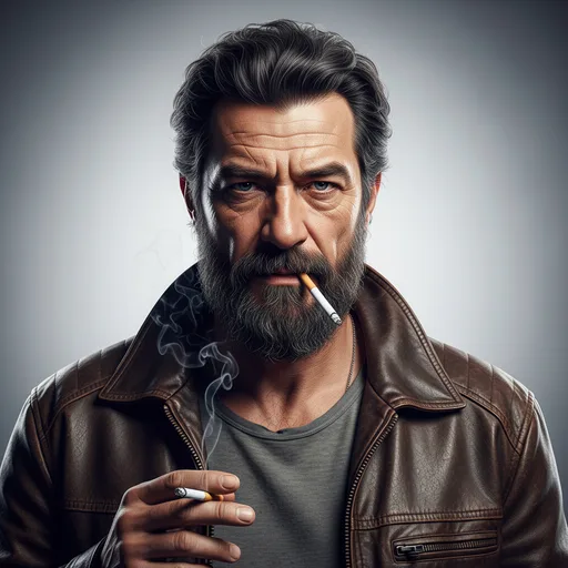 Behzat Ç.