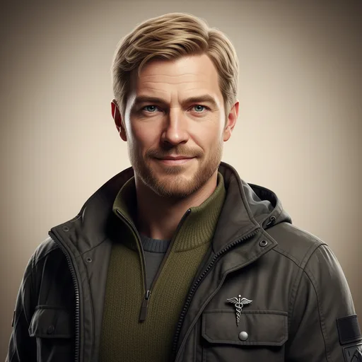 Dr. Watson