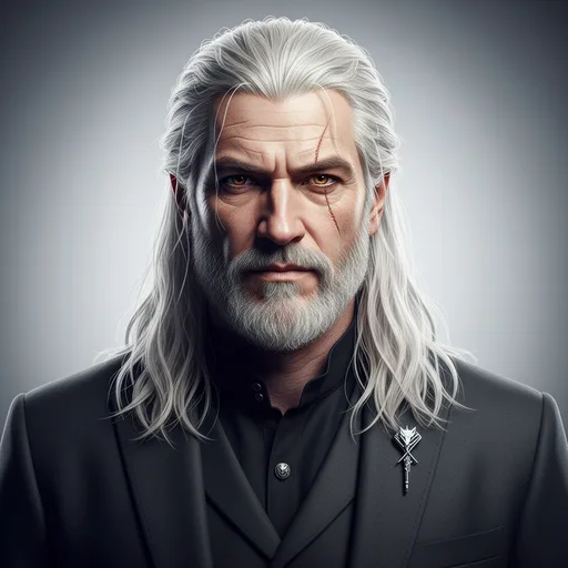 Geralt