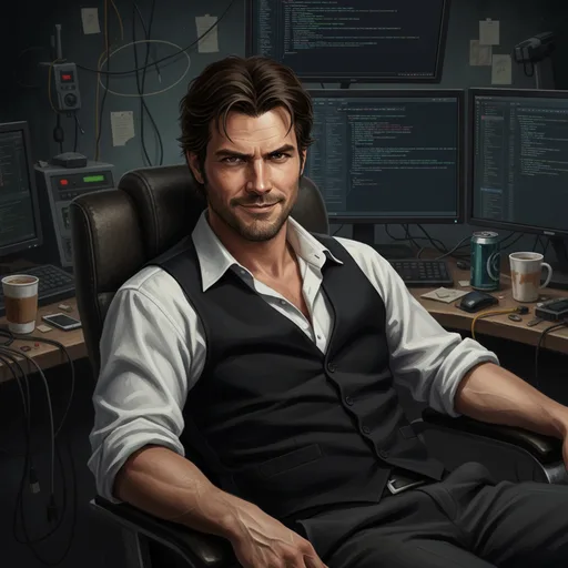 Han Solo