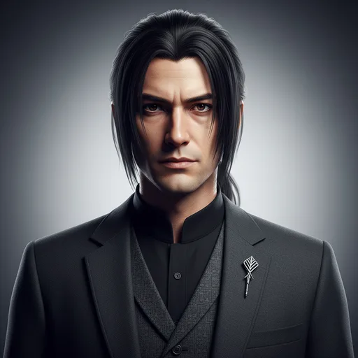 Itachi