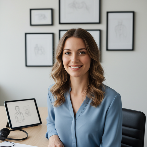 Pam Beesly