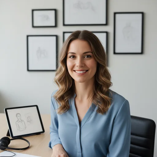 Pam Beesly