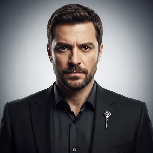 Polat Alemdar