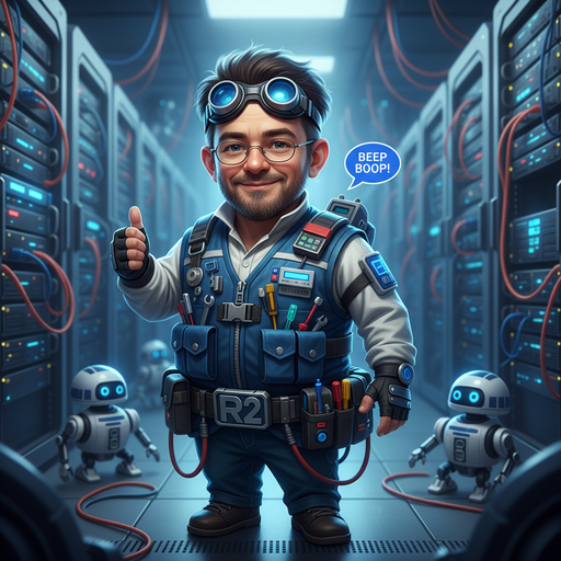 R2-D2