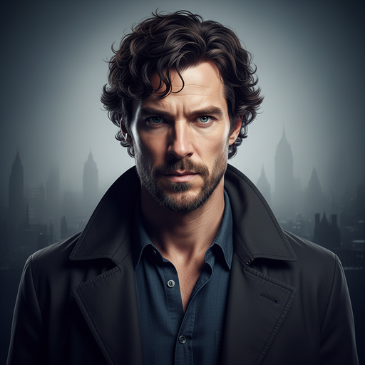 Sherlock Holmes