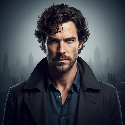 Sherlock Holmes