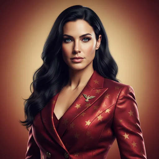 Wonder Woman