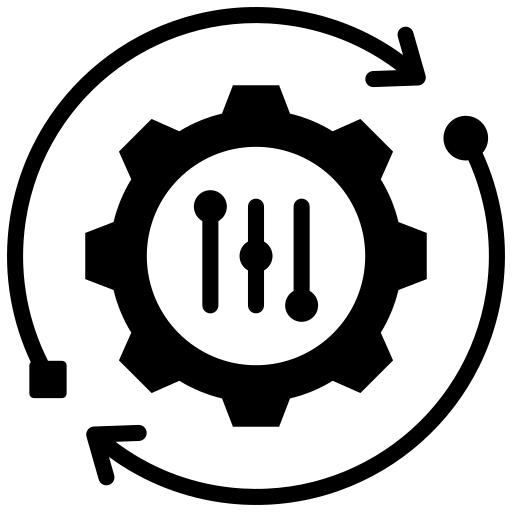 Flexible System<br class="d-none lg:d-block"> Control